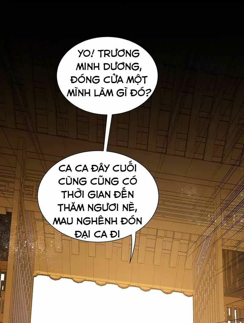cuồng nữ trọng sinh - hoàn khố thất hoàng phi chapter 110 14