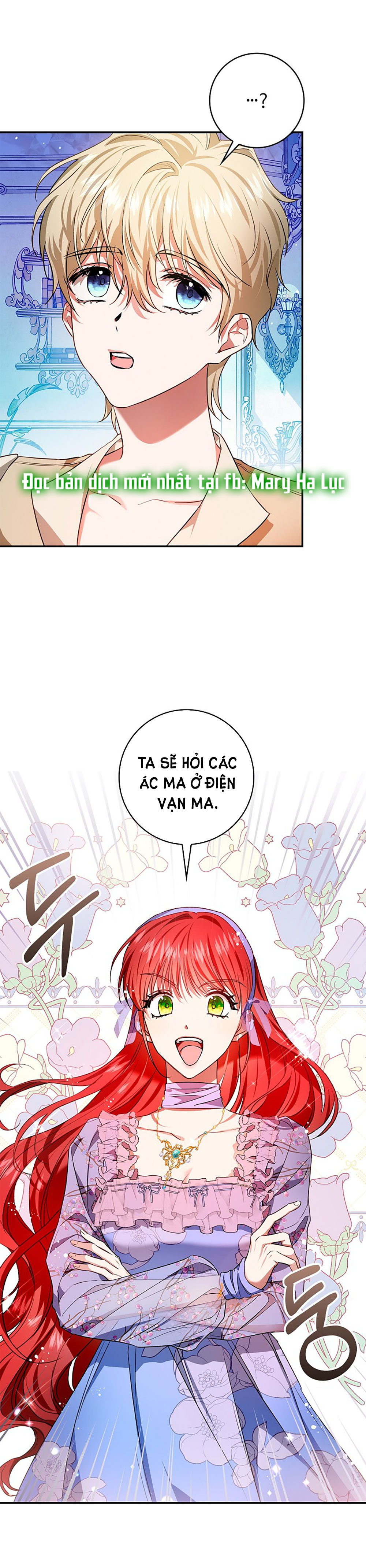 Nhan Sắc Bí Ẩn Của Chồng Tôi chapter 94.2 - Trang 8