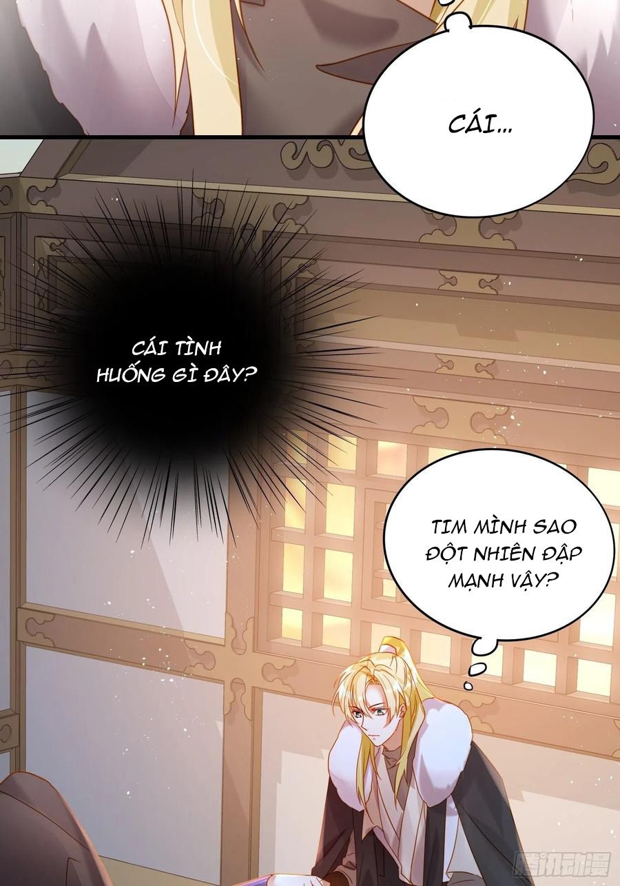 lục thân bất nhận chapter 73 25