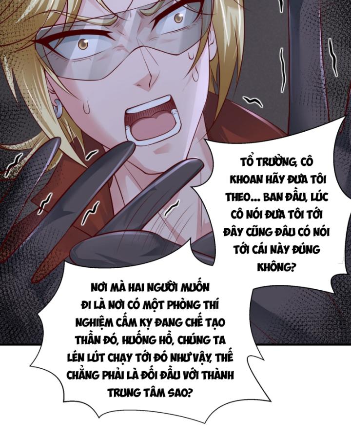 bắt đầu từ trăng đỏ chapter 163 4