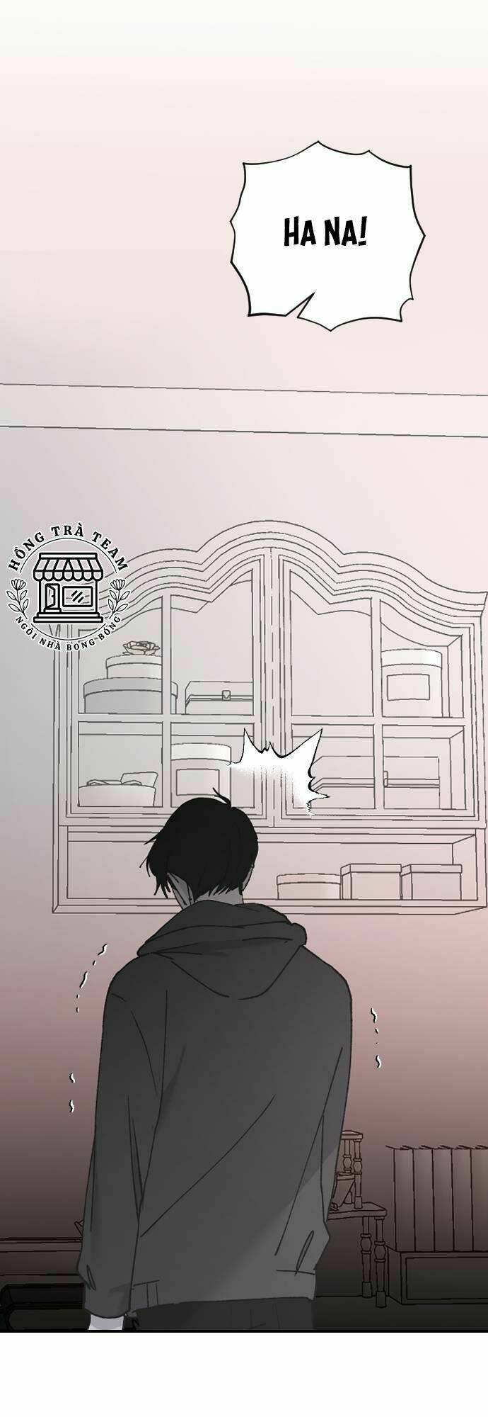 ba người anh trai cực phẩm của tôi chapter 33 17