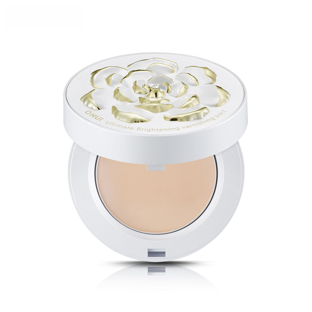 Phấn Phủ Ohui Varnishing Pact 10g