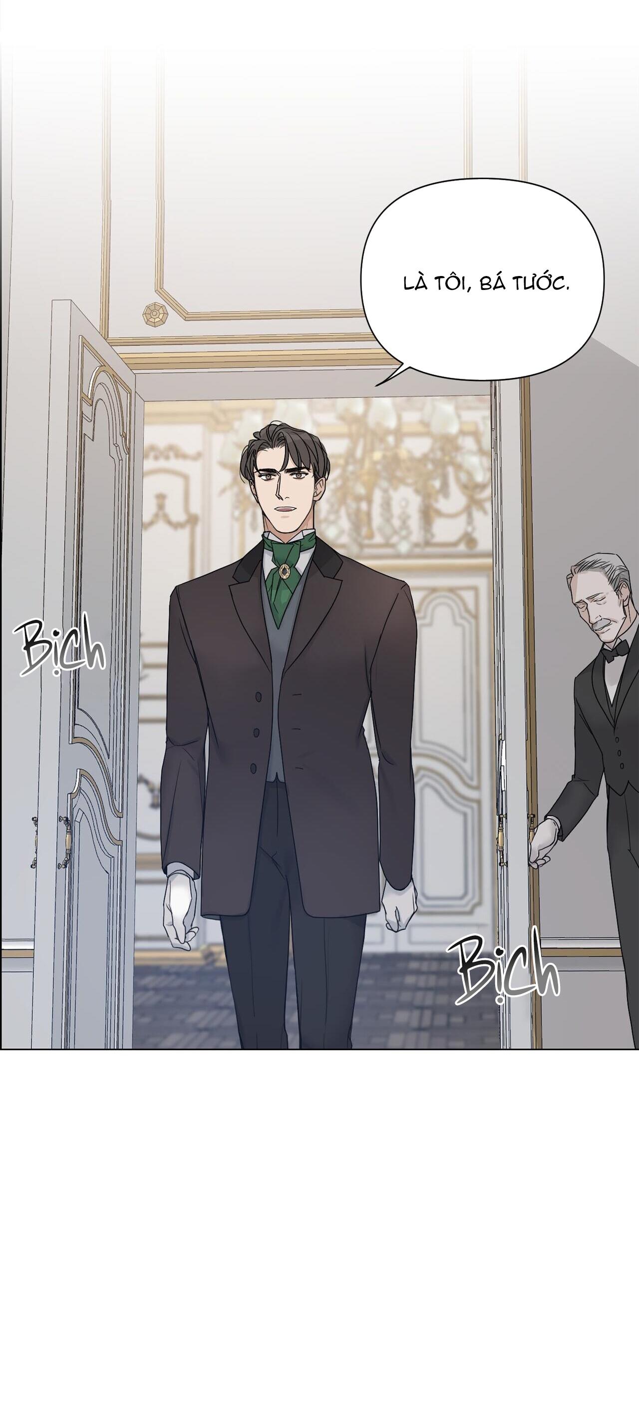 bước vào vườn hồng chapter 11 47