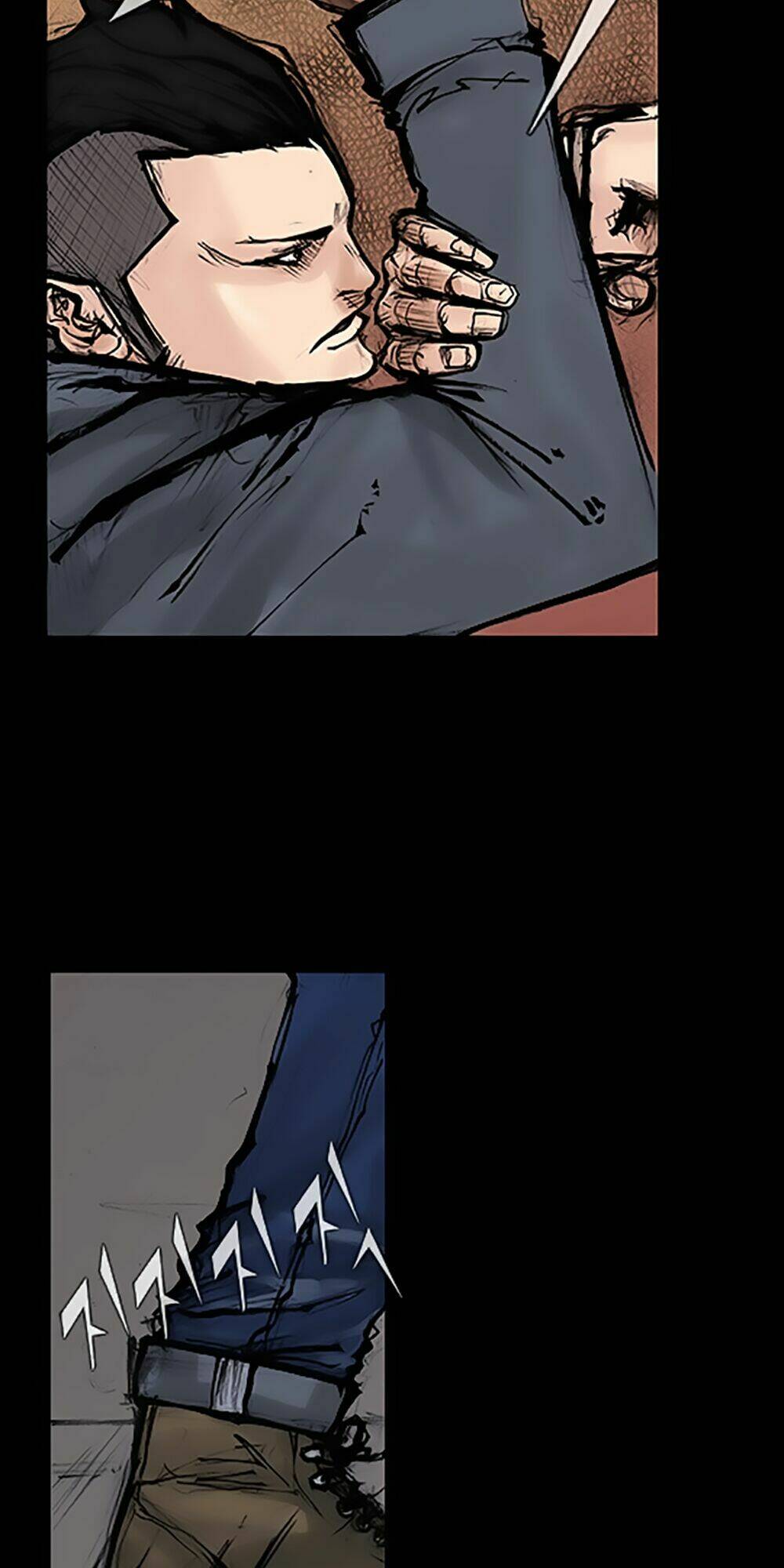 độc cô tiền truyện chapter 96 6