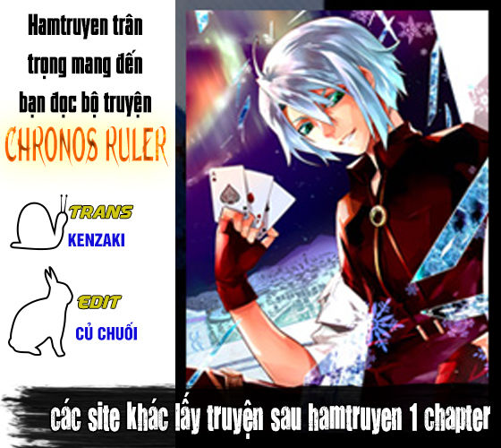chronos ruler chapter 0.1 2