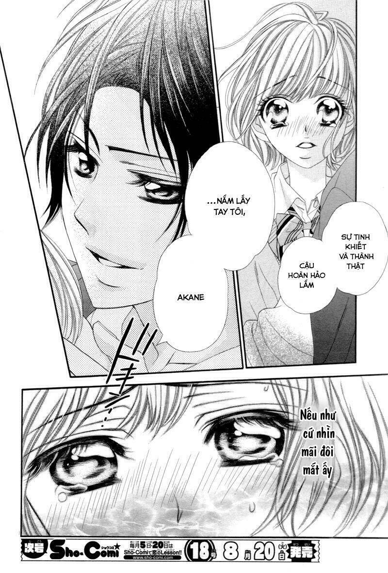 5-tsu no hajimete – ubawarete mo ii, kimi ni nara chapter 1 29