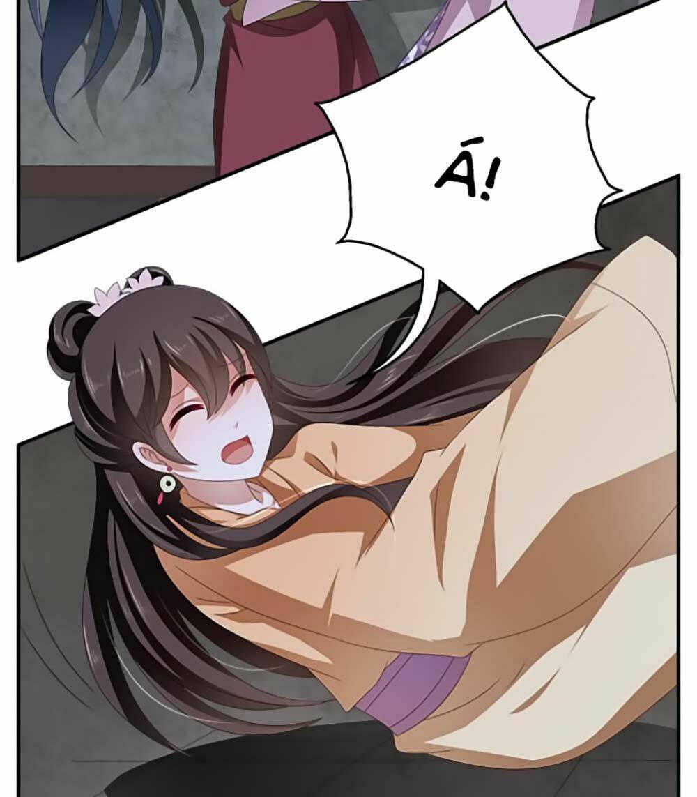 thịnh thế an nhiên chapter 24 18