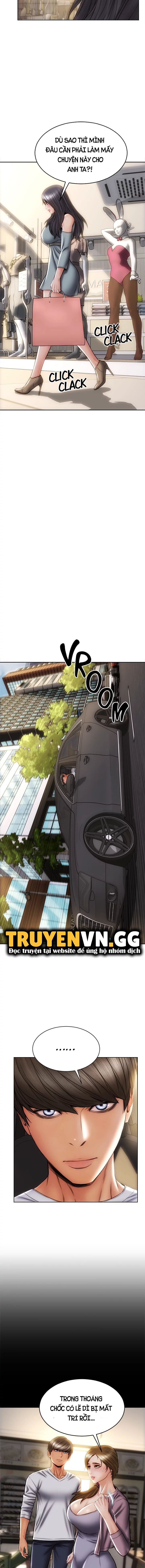 dân chơi out trình chapter 27 12