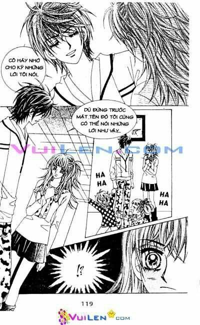 thiên thần tái thế chapter 7 119