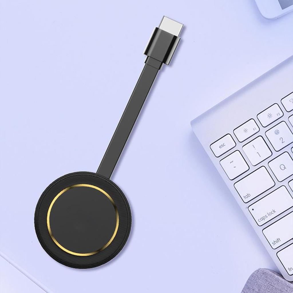 Wireless WiFi Display TV  Receiver Adapter