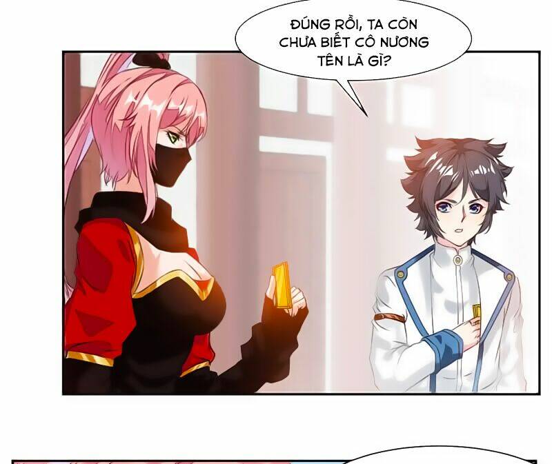 cửu dương thần vương chapter 37 8