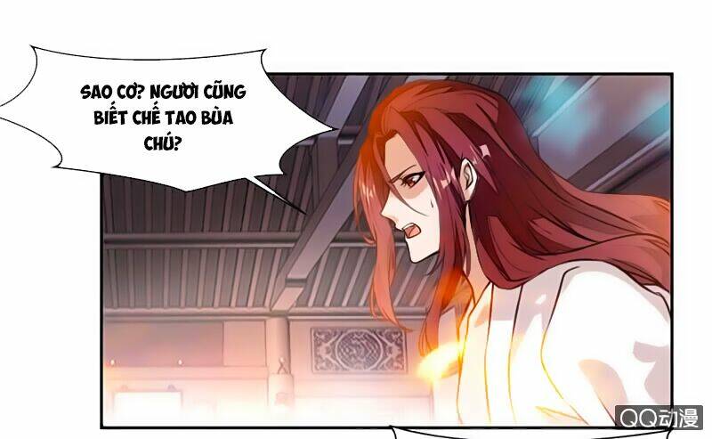 cửu dương thần vương chapter 30 15
