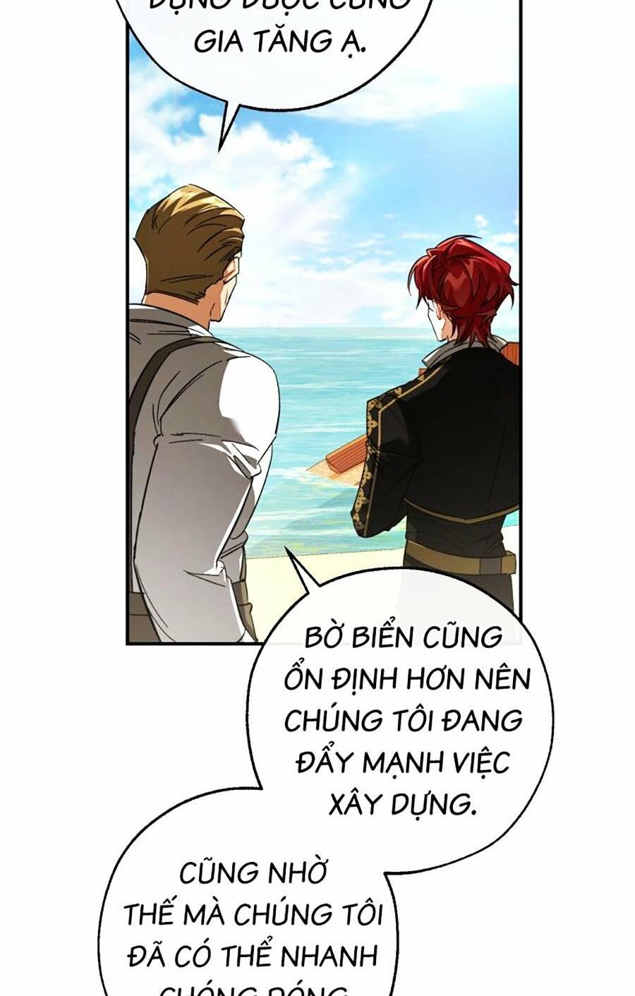 Sự Ra Đời Của Một Anh Hùng Chapter 124 - Trang 5