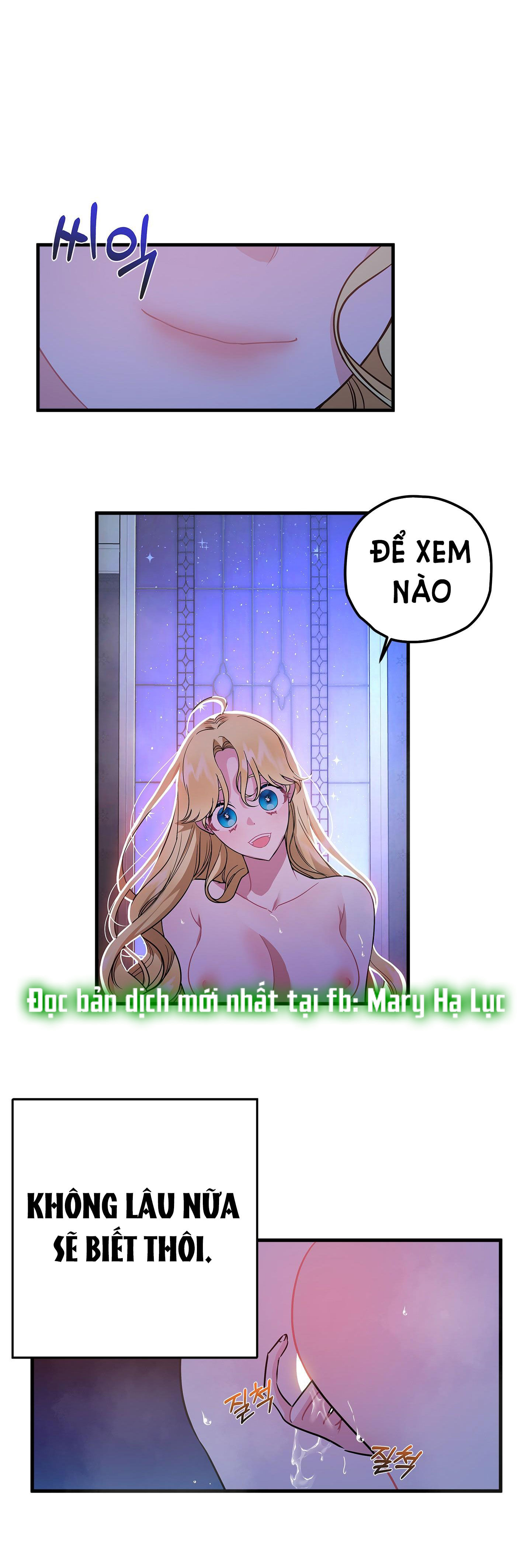 mặt trái của sự thật chapter 5.2 28