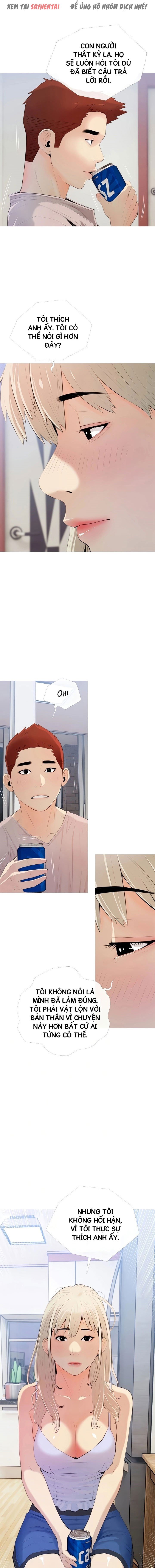 bài học hứng tình chapter 51 4