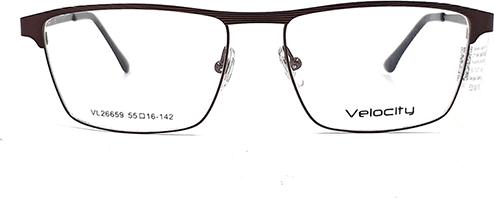 Gọng Kính Unisex Velocity VL26659
