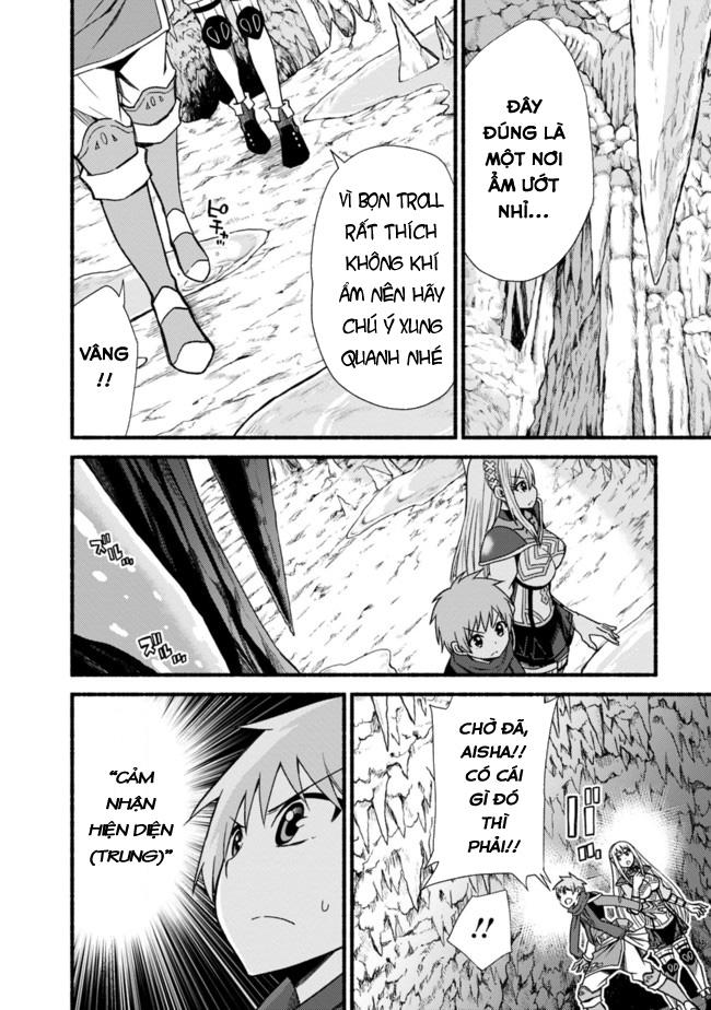 living in this world with cut & paste chapter 13 22