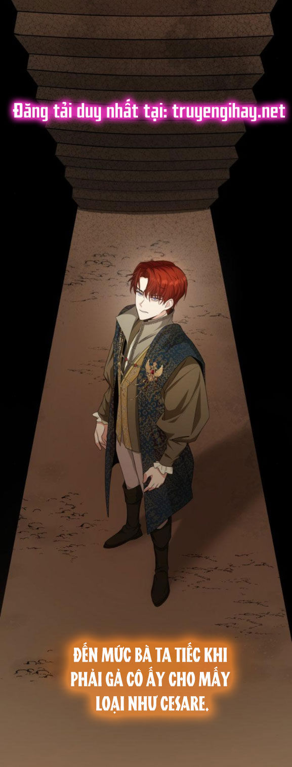 chị yêu, kiếp này em sẽ là hoàng hậu chapter 10.1 4