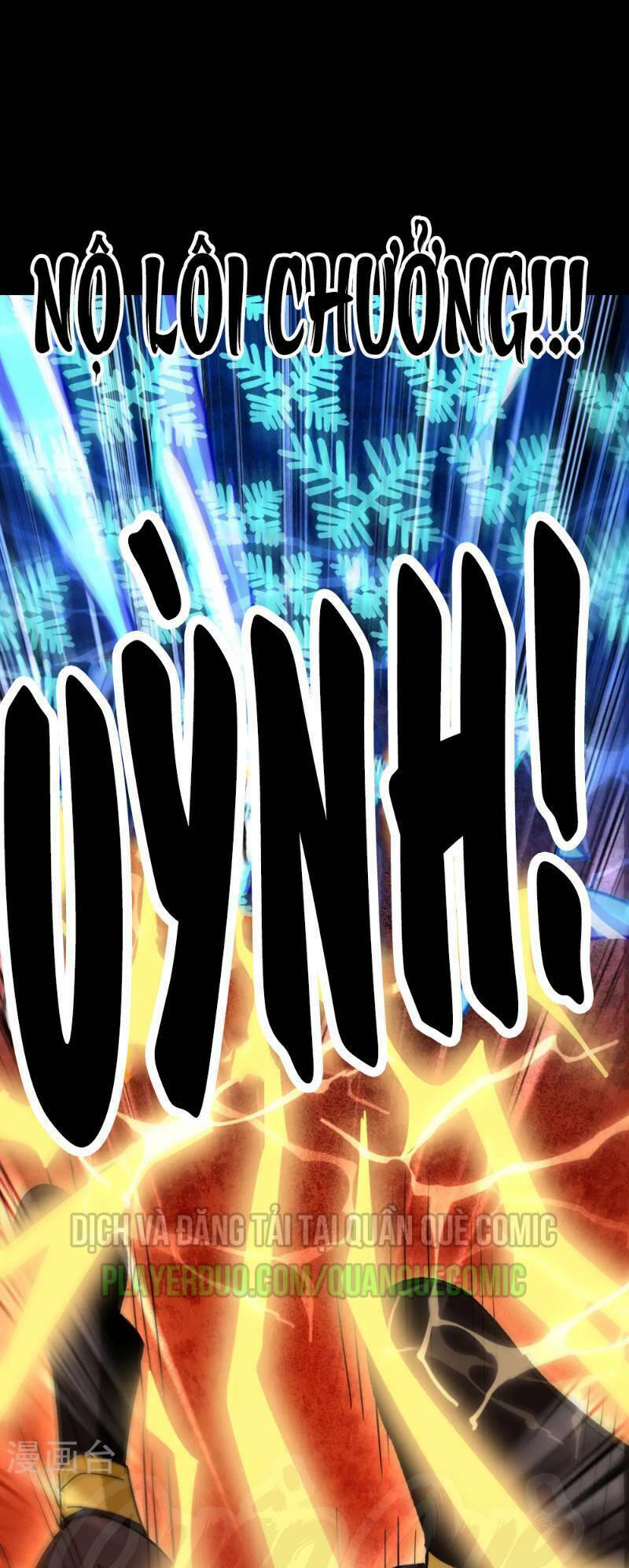 vạn giới tiên vương chapter 45 43