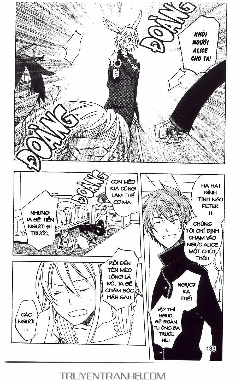 alice lạc vào xứ sở trái tim chapter 24 11