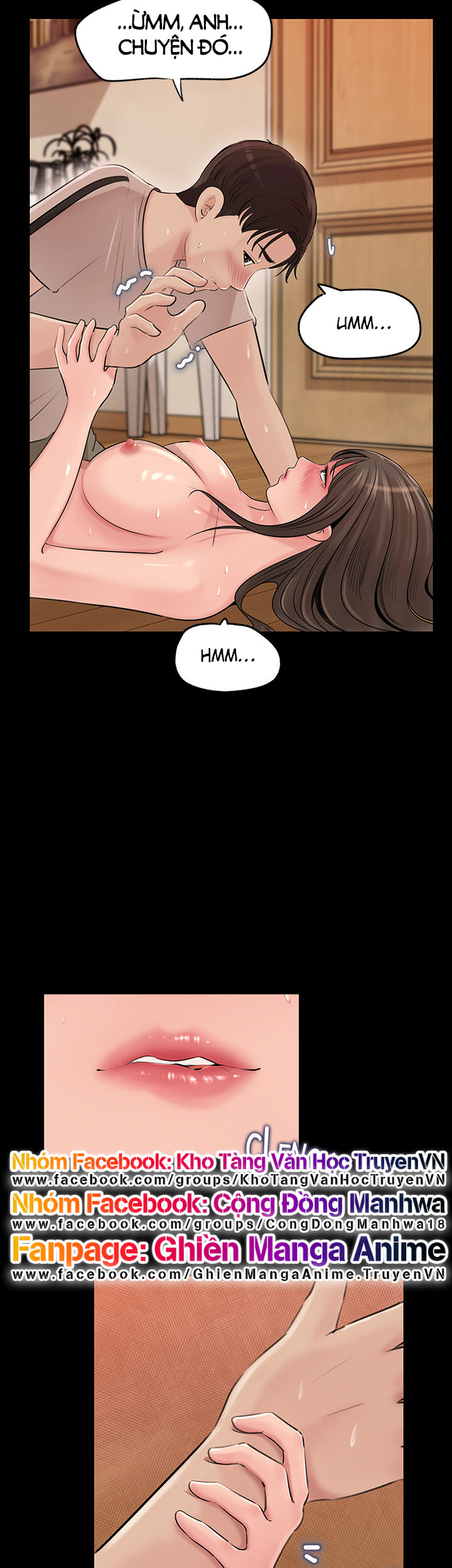 em vợ nóng bỏng chapter 6 5