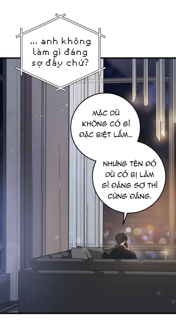 Nóng Lòng Muốn Giày Vò Em chapter 58.2 11