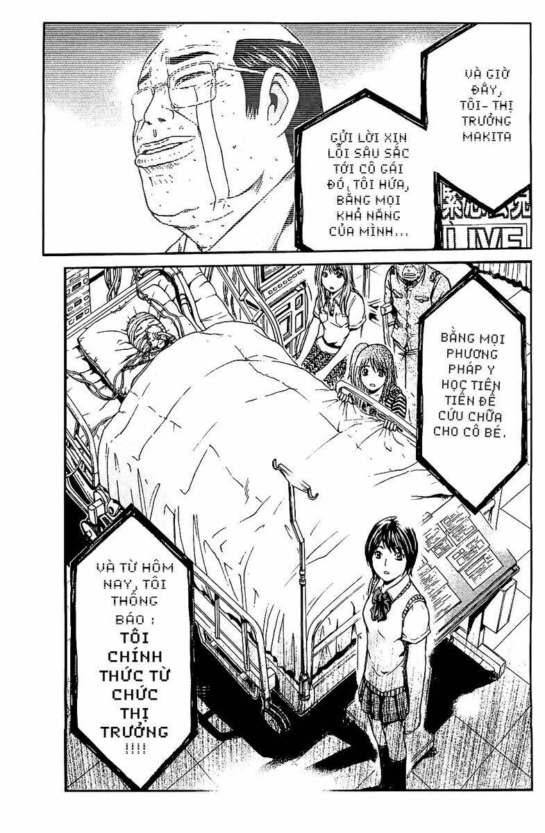 gto: shonan 14 days chapter 70 5