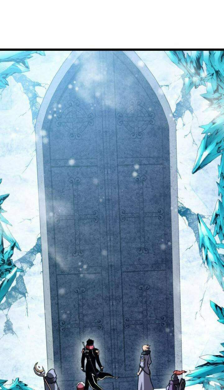 huyền thoại game thủ - tái xuất chapter 37 19