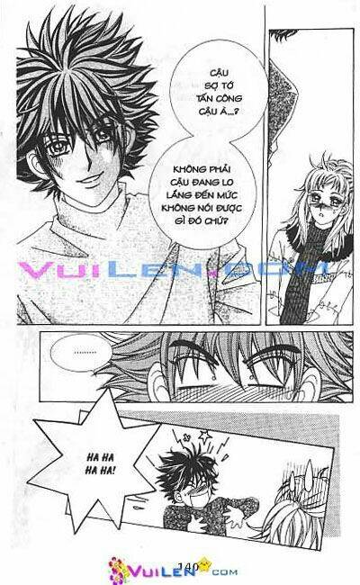 nụ hôn cuối chapter 32 1