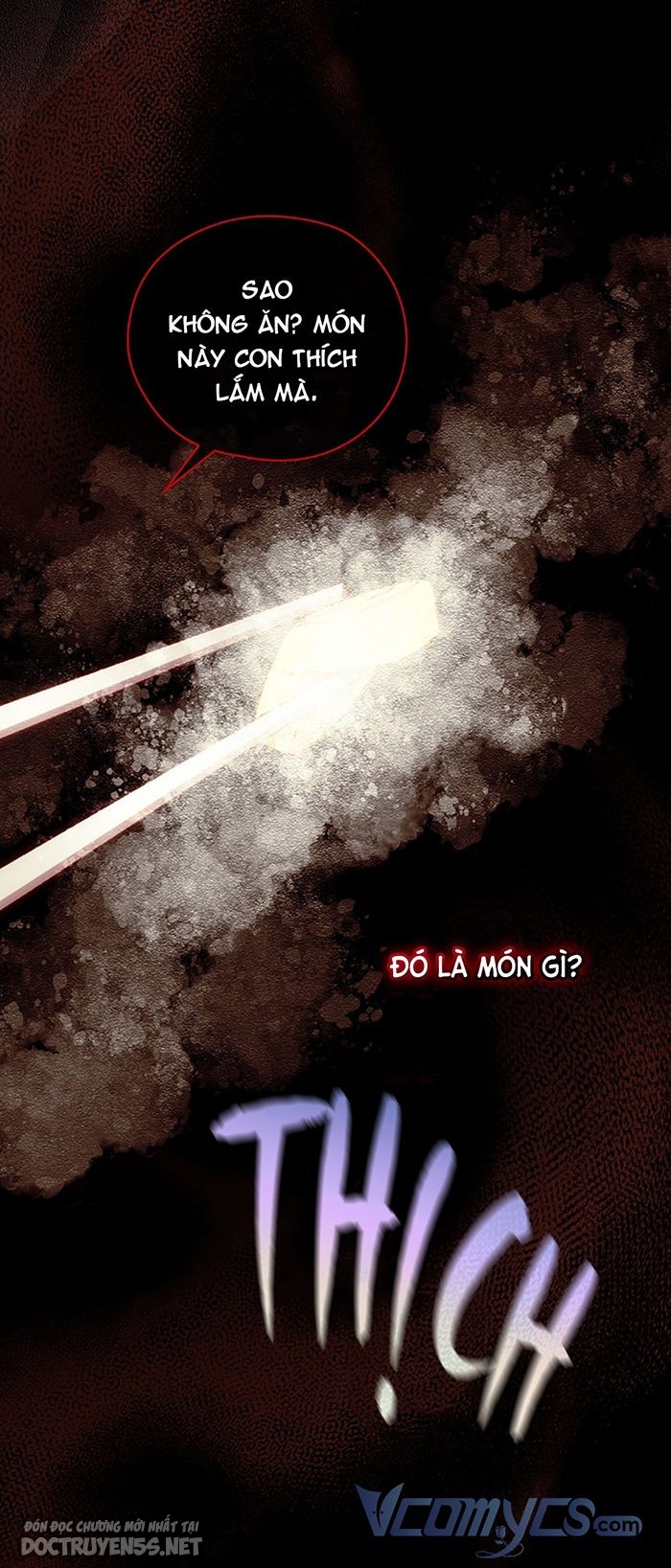 sống sót dưới thân phận hầu nữ chapter 109 5