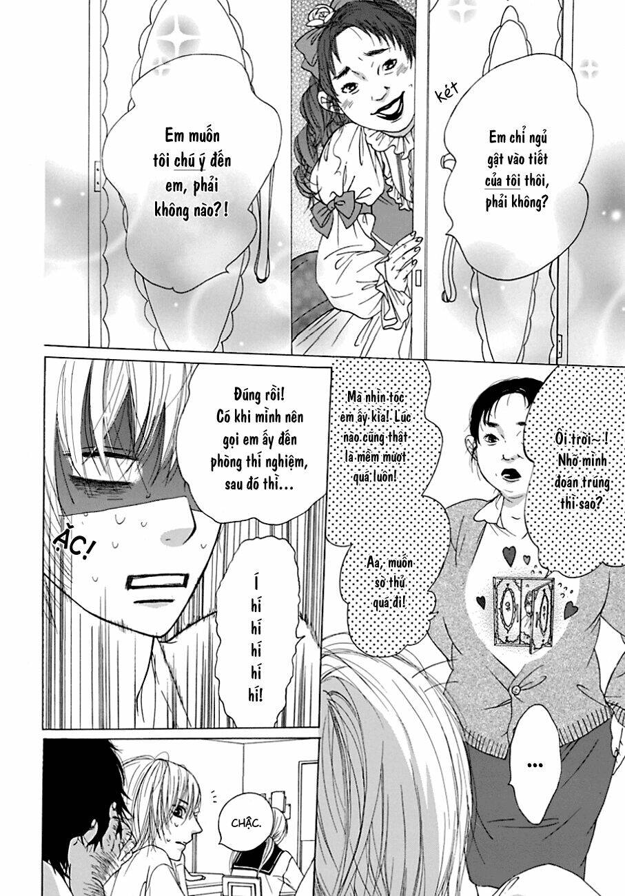 tổng hợp one shot. chapter 133 4