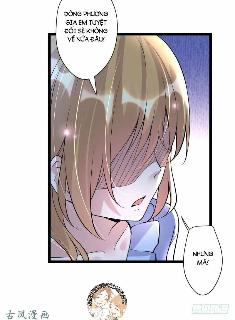 mặt nạ mê hoặc chapter 56 14