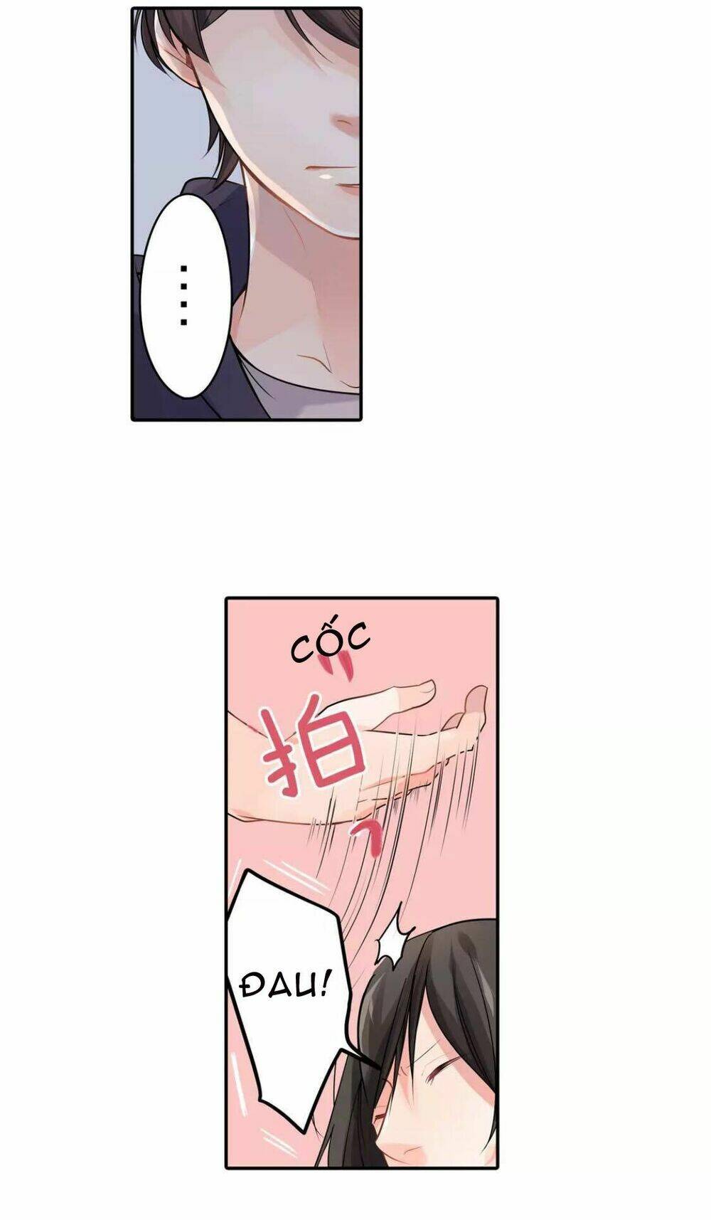 18, sống chung cùng nhau chapter 2 36