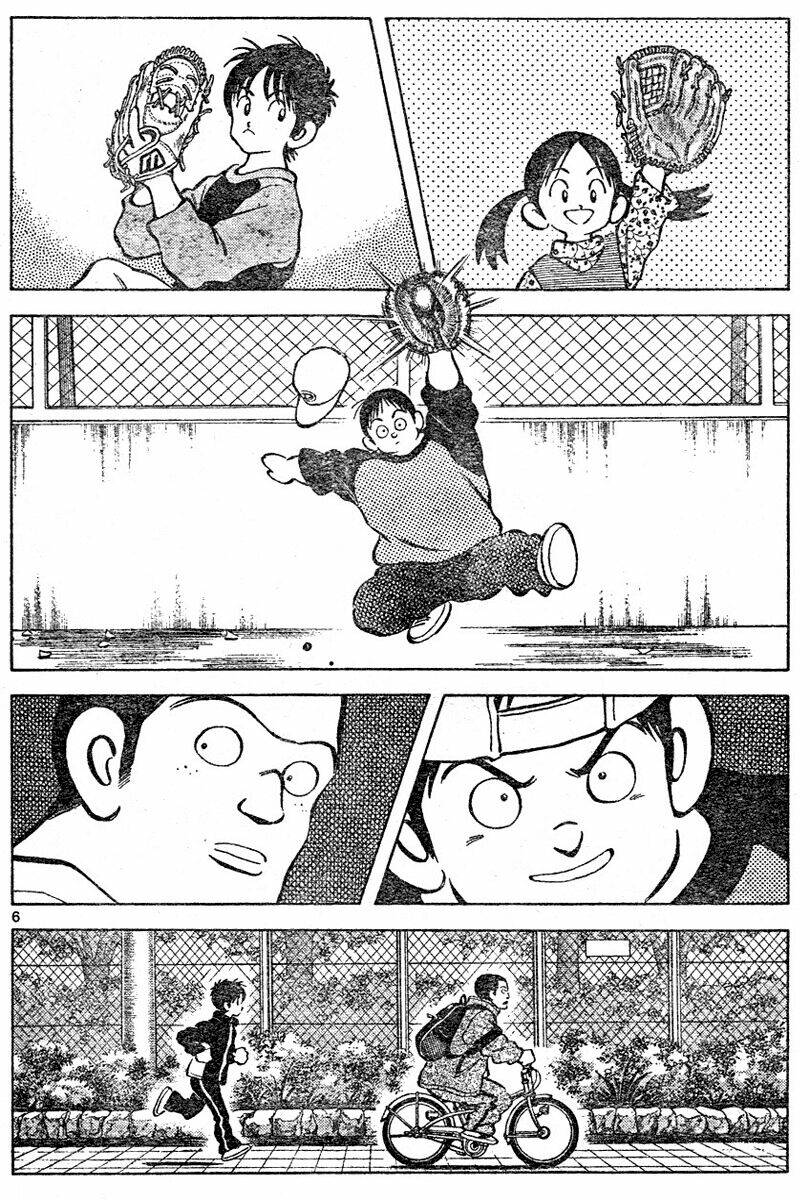 trò chơi vượt qua thử thách chapter 112 6