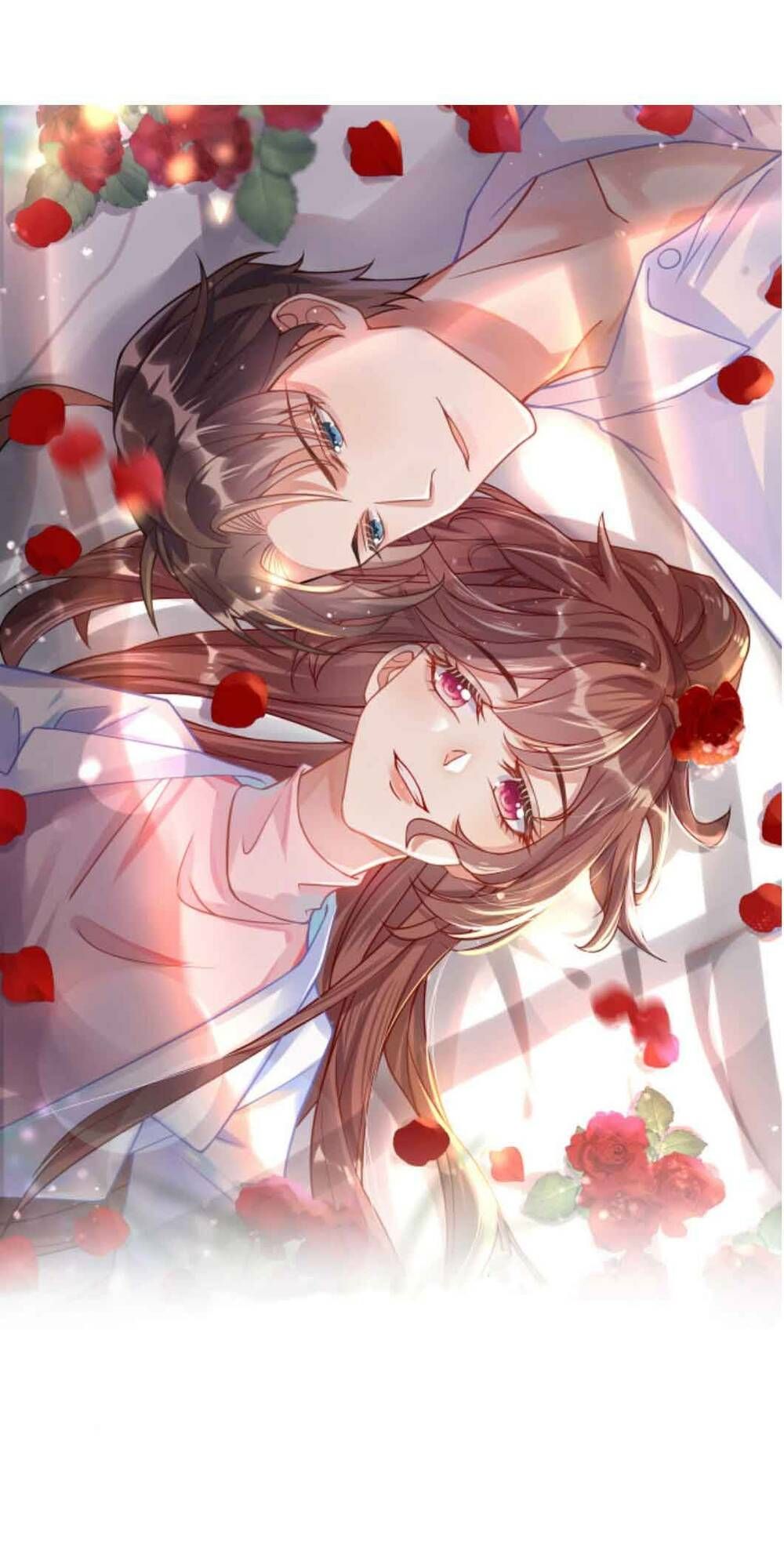 nhất sanh hữu hỉ chapter 62 1