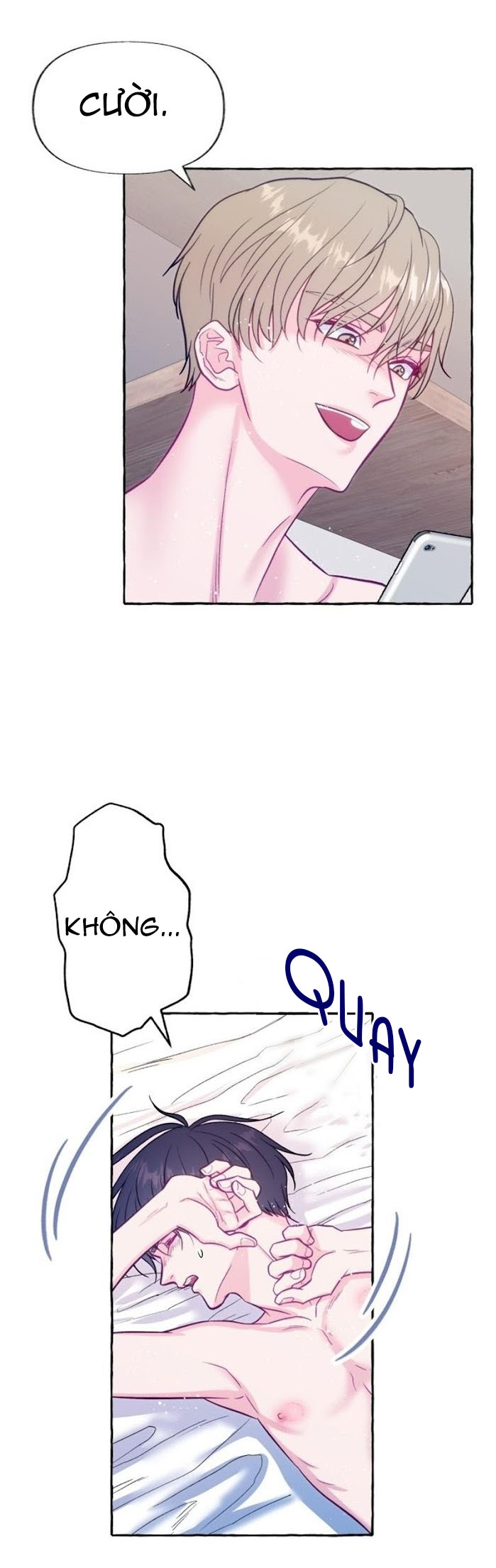 lời đồn chapter 1.1 9