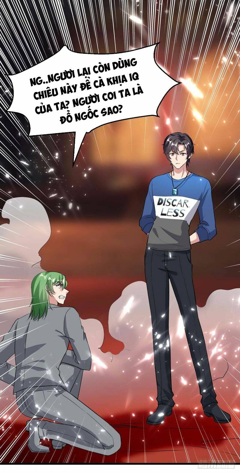 trọng sinh khí thiếu quy lai chapter 164 14