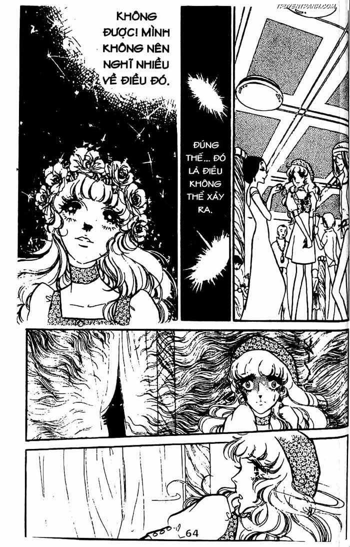 akuma no hanayome (bride of deimos) chapter 7.1 65