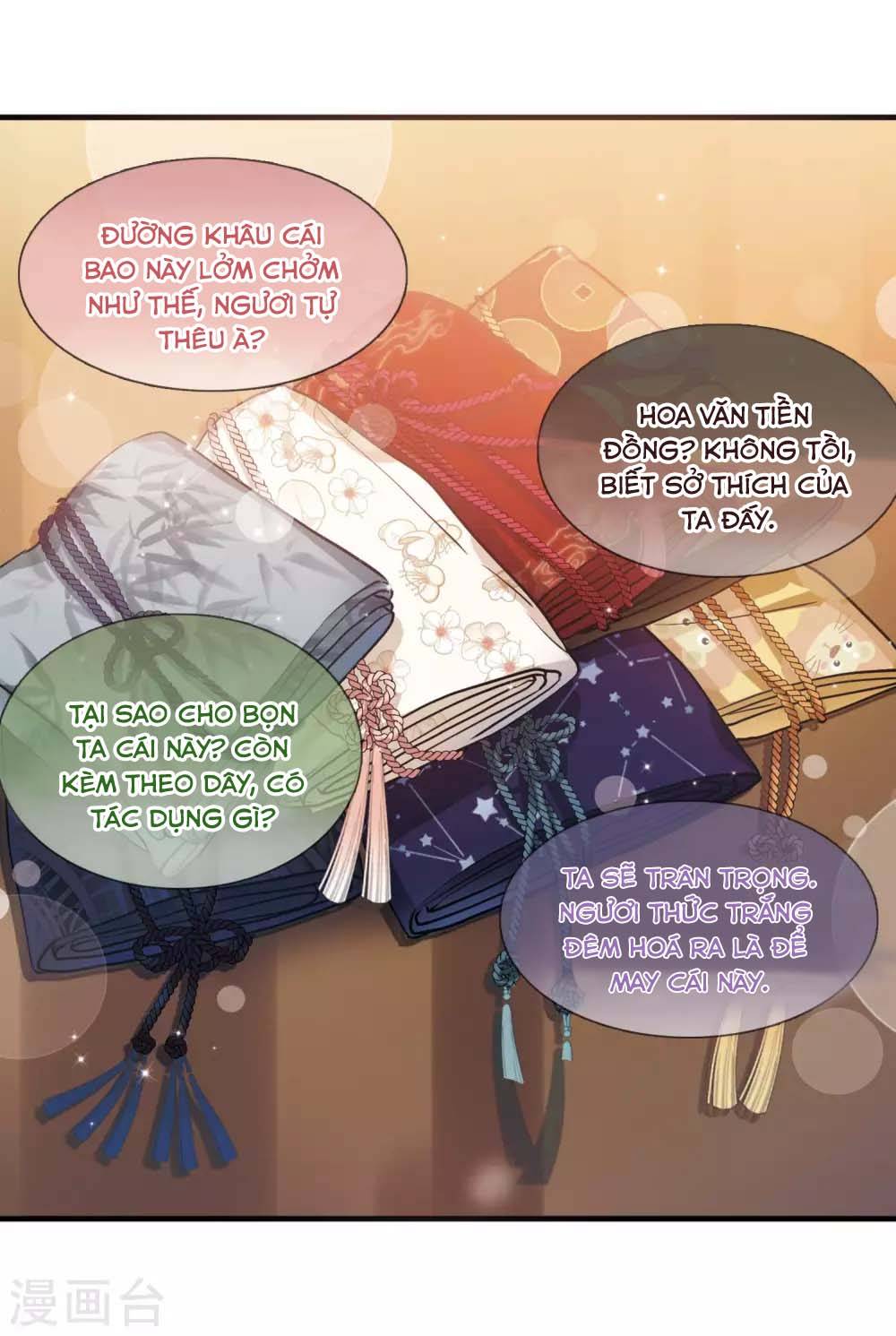 danh kiếm trủng chapter 22 3