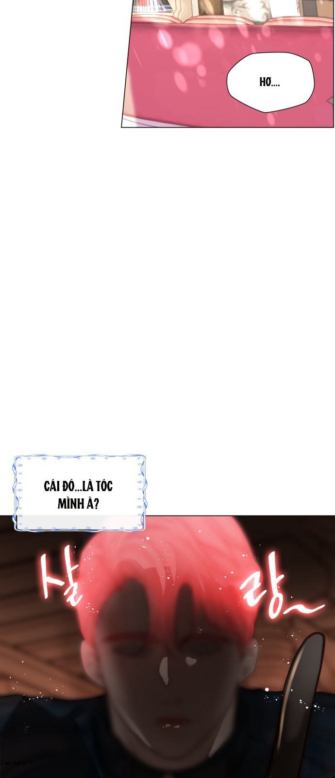 sau khi chuyển sinh tôi trở thành công chúa chapter 1 64