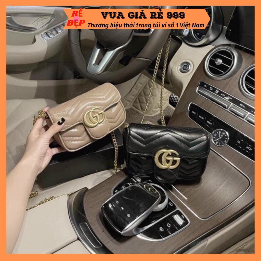 Túi đeo chéo nữ giá rẻ đẹp đi chơi phong cách thời trang phong cách Hàn Quốc TX19