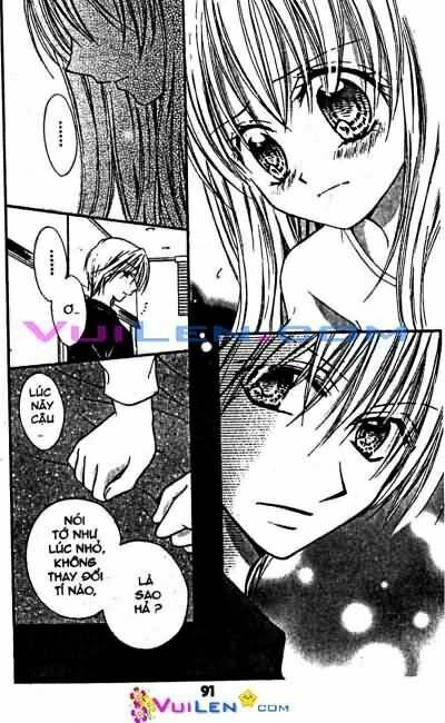công chúa ẩm thực chapter 8 91