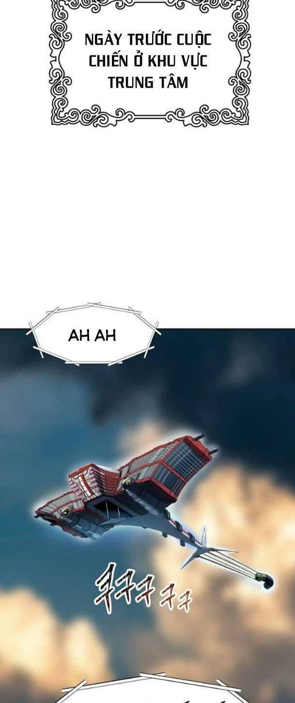 cuộc chiến trong tòa tháp chapter 579 26