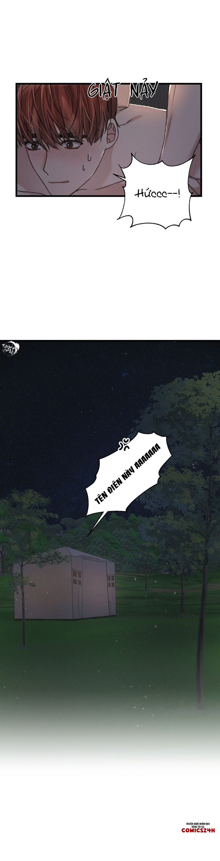 cuộc sống thường nhật của một guide phổ quát chapter 17 23