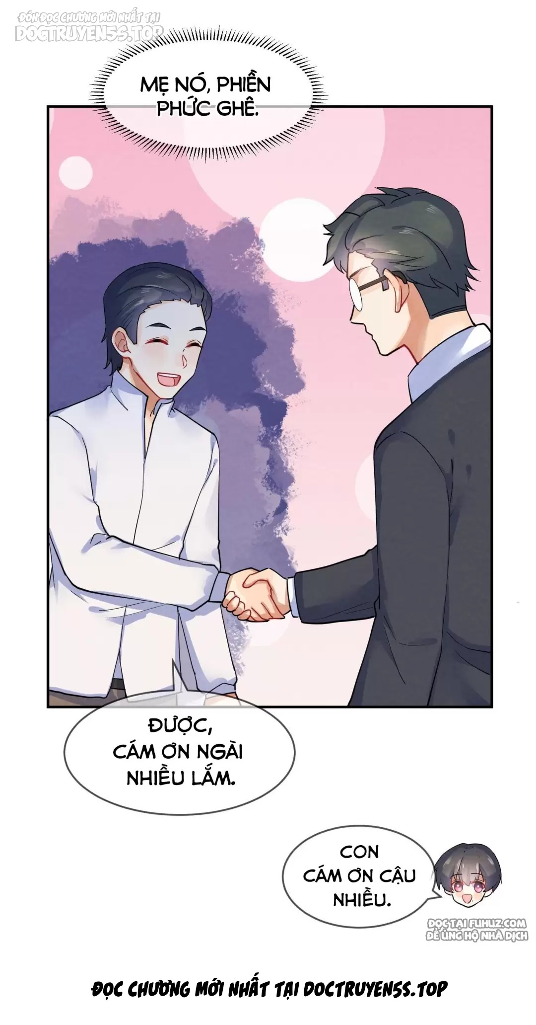 lời nói dối của cô ấy chapter 26 51