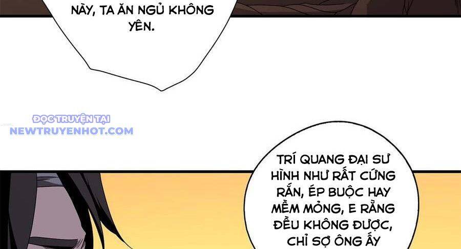thiên long bát bộ webtoon chapter 129 29