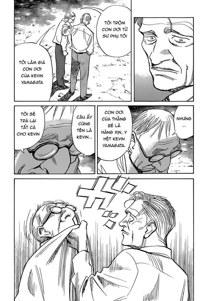 billy bat chapter 109 9