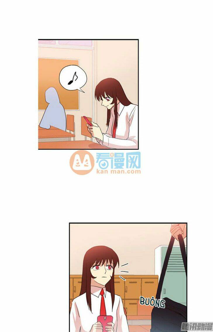 trở lại tuổi mười mấy chapter 46 12