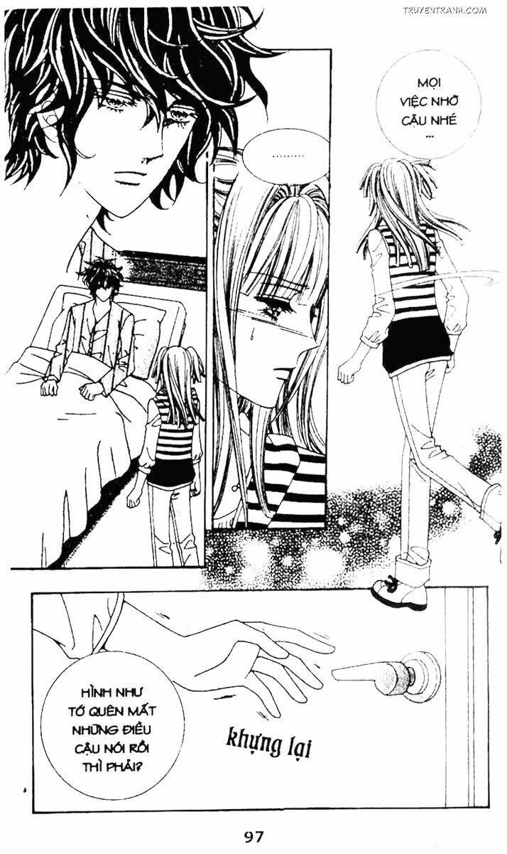 điên vì yêu - love like crazy chapter 51 13