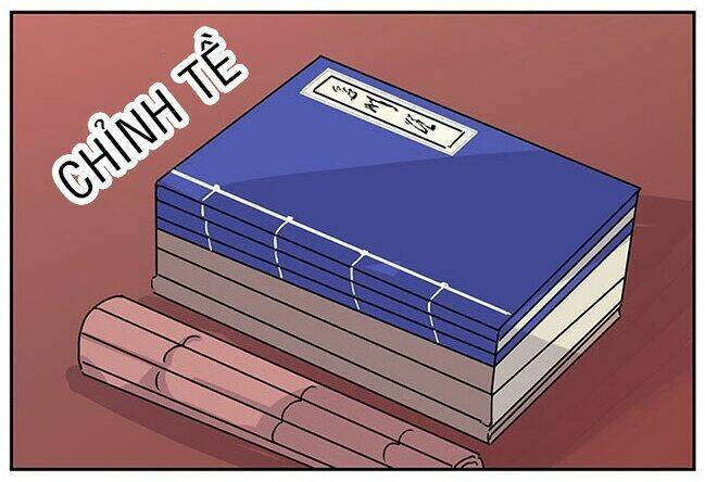 vương gia người thật xấu xa chapter 23.2 11